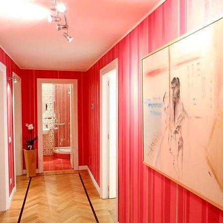 Home2Rome - Trastevere Chambre photo