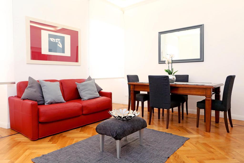 Home2Rome - Trastevere Chambre photo
