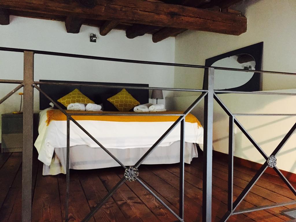 Home2Rome - Trastevere Chambre photo