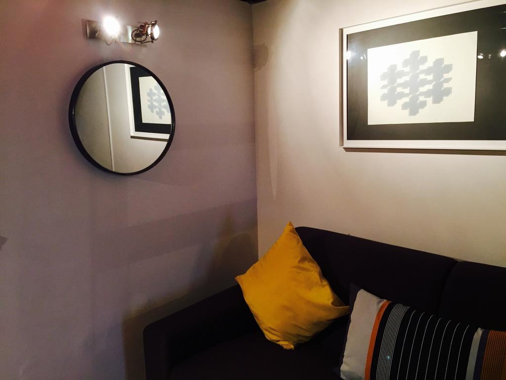 Home2Rome - Trastevere Chambre photo