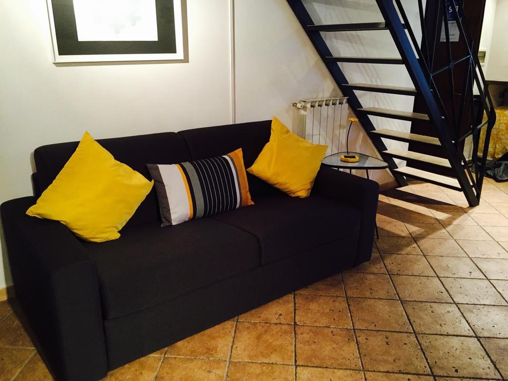 Home2Rome - Trastevere Chambre photo