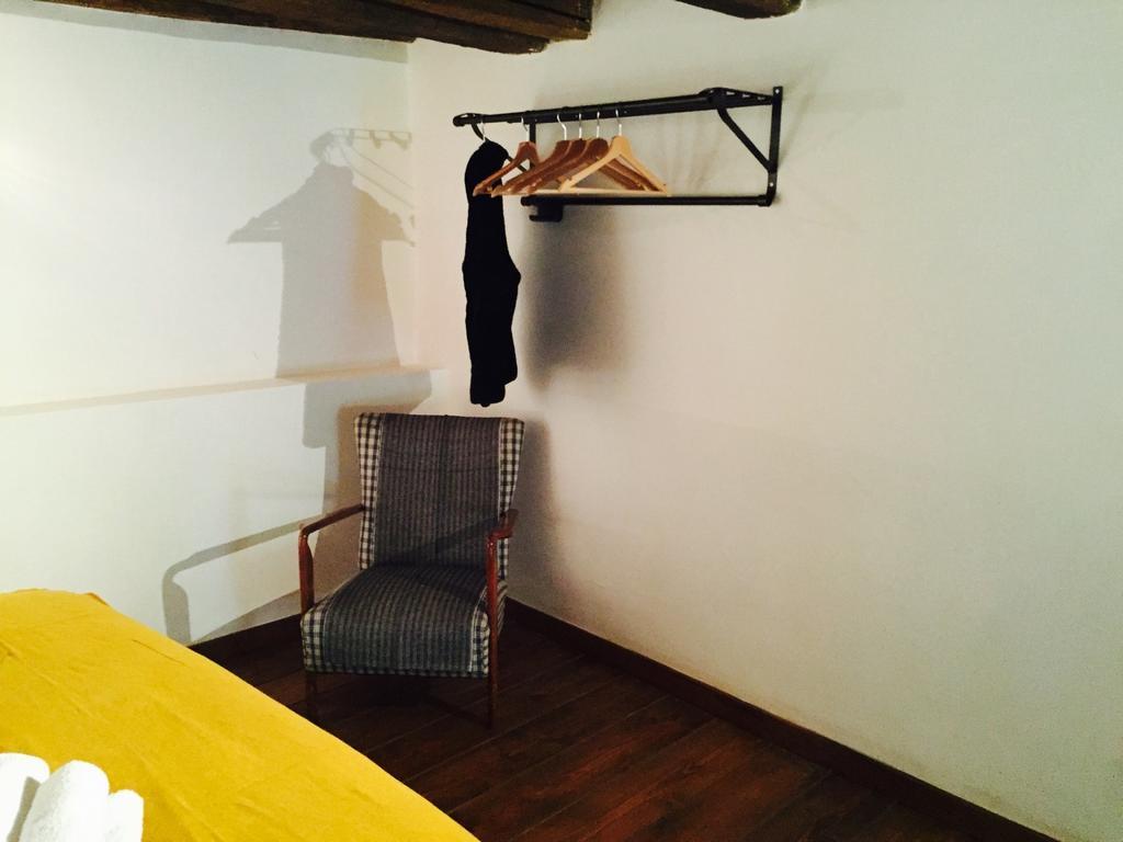 Home2Rome - Trastevere Chambre photo