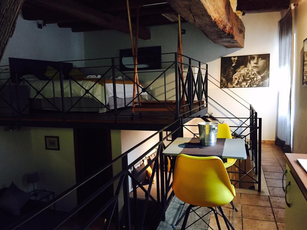 Home2Rome - Trastevere Chambre photo