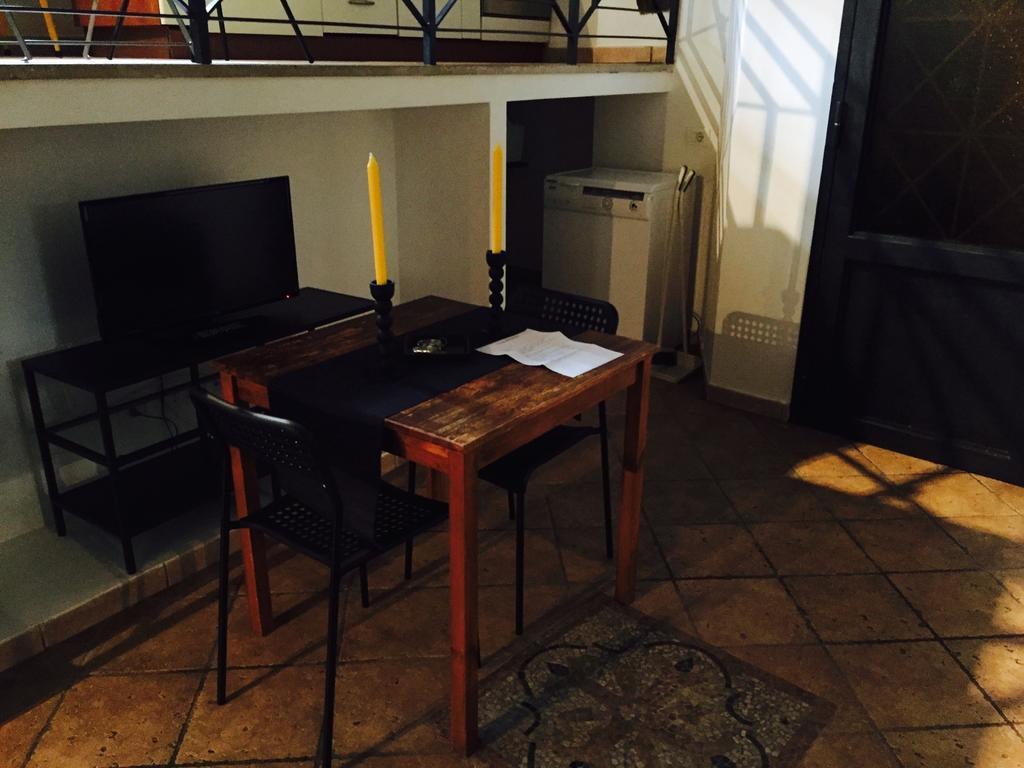 Home2Rome - Trastevere Chambre photo