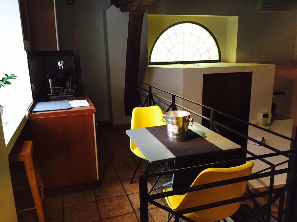Home2Rome - Trastevere Chambre photo