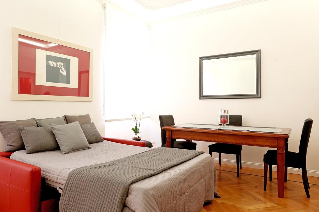 Home2Rome - Trastevere Chambre photo