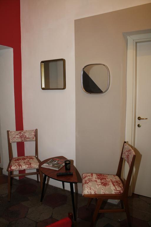 Home2Rome - Trastevere Extérieur photo