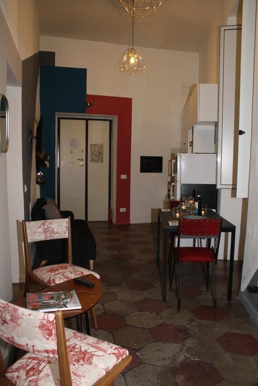 Home2Rome - Trastevere Extérieur photo
